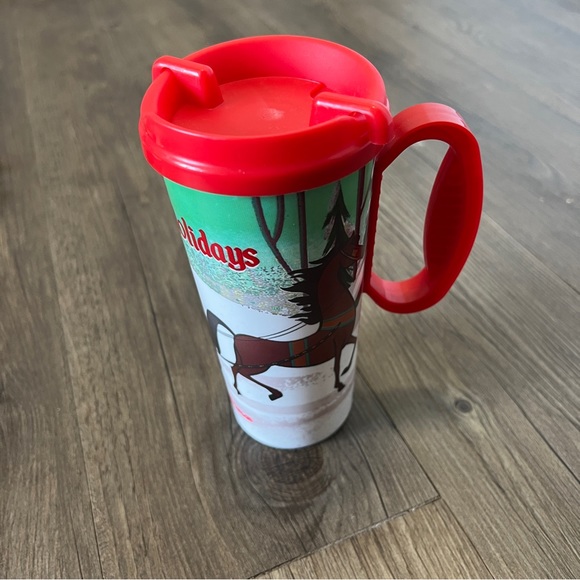 Disney Parks Happy Holidays Christmas Walt Disney World Resort Mug - Picture 3 of 4